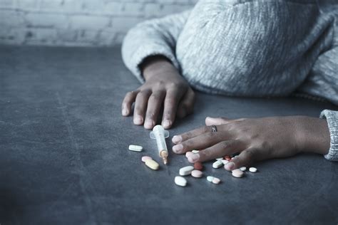 Depression may lead to drug addiction, suicide, or mysticism.